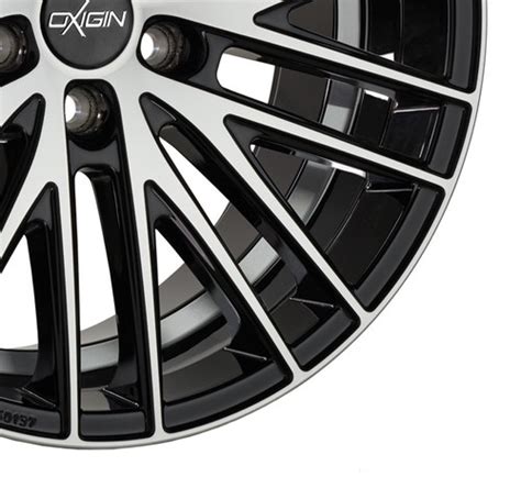 Oxigin Felgen 19 Oxspoke 8 5x20 ET42 5x114 SWFP für Dacia Duster eBay