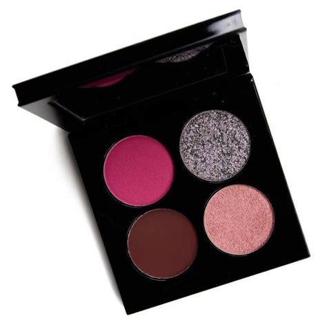 Pat McGrath Labs Celestial Divinity Luxe Quad Risque Rose купить с