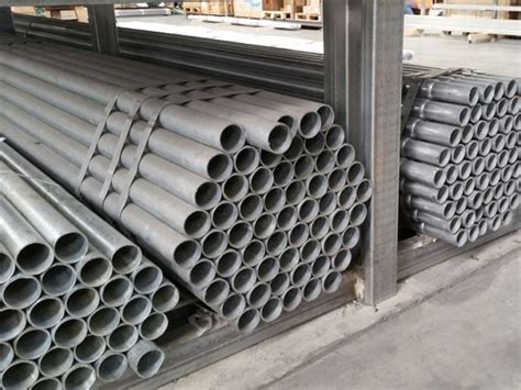 steel pipe redpath