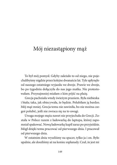 M Czyzna Kt Ry Uderzy Dziecko By Lubimyczyta Pl Issuu