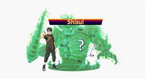 Shisui Uchiha Costume Uchiha shisui is also known as shisui the teleporter