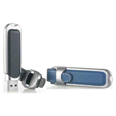 Deri USB Bellekler & Deri Flash Bellek · Promosyonik