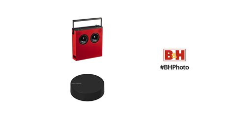 teenage engineering OB-4 Magic Radio Portable Bluetooth Radio