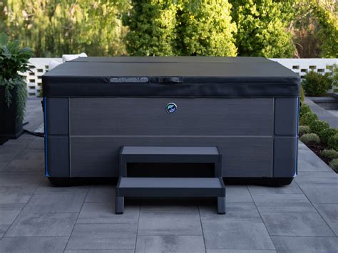 Jetsetter LX Person Hot Tub Hot Spring Spas
