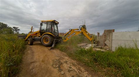 Urbanismo Quer Renovar O C Digo De Obras E Aprovar O Plano Diretor De