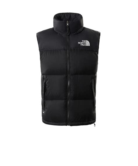 The North Face M 1996 Retro Nuptse Vest Erkek Nf0a3jqqle41 001