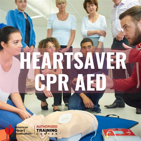 Community First Aid Cpr Emergent Health Partners