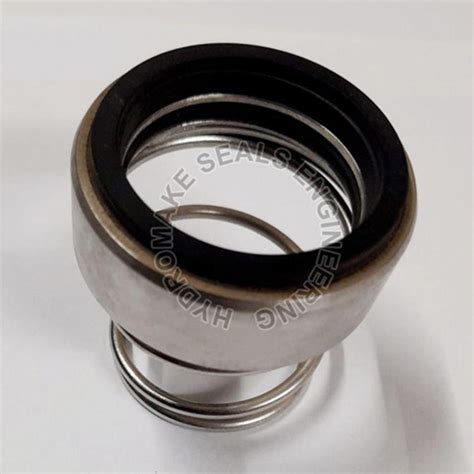 Centrifugal Pump Conical Spring Seal Application Industrial At Best