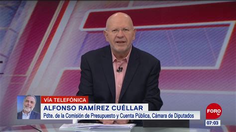 Alfonso Ramírez Cuéllar N