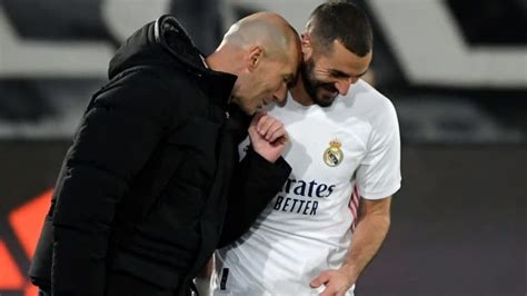 Real Mon grand frère Benzema se confie sur sa relation privilégiée