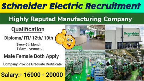 Schneider Electric Jobs Hyderabad Schneider Electric Jobs For