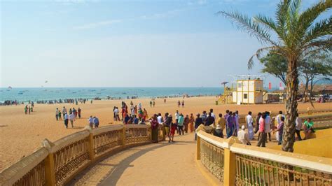 Weather in Goa – Goa Travel Guide