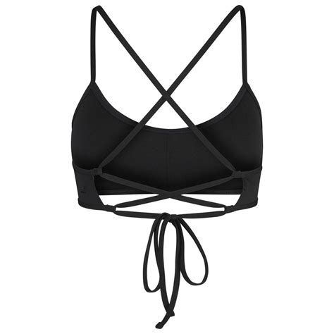Billabong Sol Searcher Lace Up Trilet Bikini Top Women S Buy Online Bergfreunde Eu