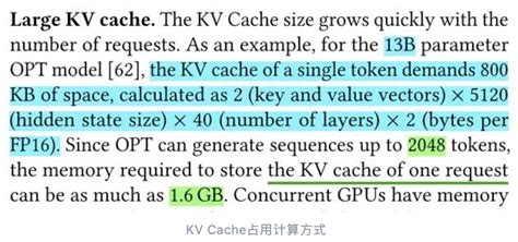 Kv Cache Kv Cache