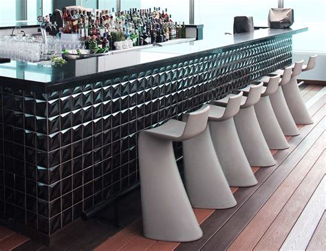 Vondom – Wing Bar – Bradley Terrace