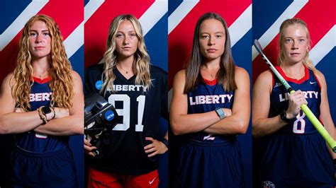 Liberty University Flames