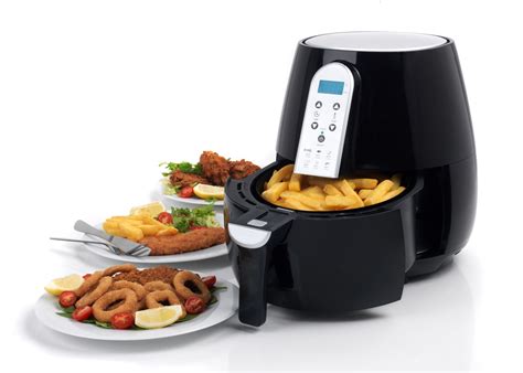 Amazing Air Fryer Xl For Storables