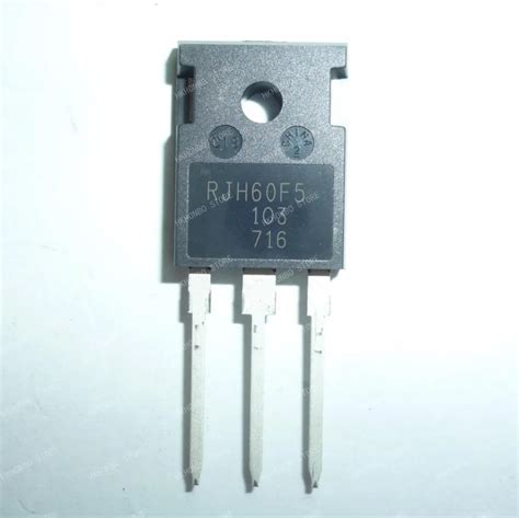 New To-247 Rjh3047 Rjh3077 Rjh30e3 Rjh3347 Rjh60d5 Rjh60d6 Rjh60f5 ...