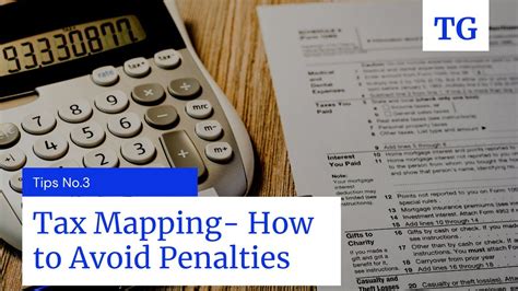 Tax Mapping Bir Requirements And Checklists 9 Steps To Avoid Tax