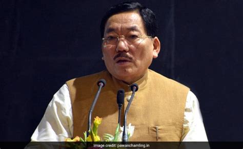 Sikkim Set To Become Fully Literate In 2018: Chief Minister Pawan Kumar Chamling