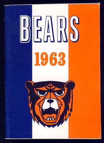 1985 Chicago Bears Roster & Fact Guide Super Bowl XX | #74653483