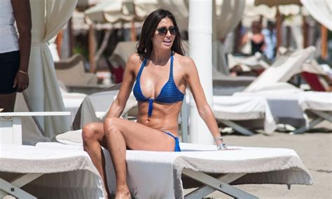 Elisabetta Gregoraci Foto Hot Instagram Velvetgossip