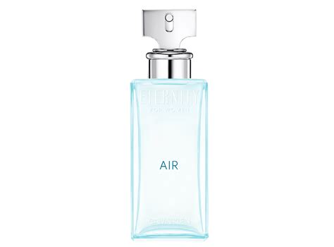 Ripley PERFUME CALVIN KLEIN ETERNITY AIR WOMAN MUJER EDP 100 ML