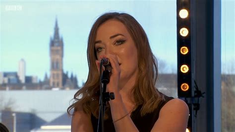 Iona Fyfe Full Set Bbc Radio Scotland Young Traditional Musician Of