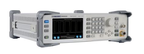 Ssg3021x Siglent Rf Generator Rf Signal Generators