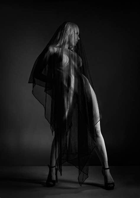 Eva Dramatic Artistic Nude Photo By Photographer Thatzkatz At Model Society