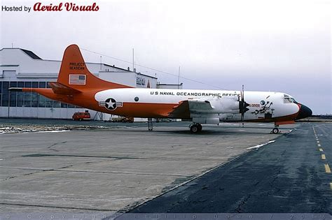 Aerial Visuals Airframe Dossier Lockheed P 3A 10 LO Orion S N