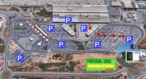 Car Hire Faro Airport Deliveries By Portugal Cars In Algarve