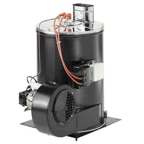 Lavor Boiler For Professional High Pressure Washer