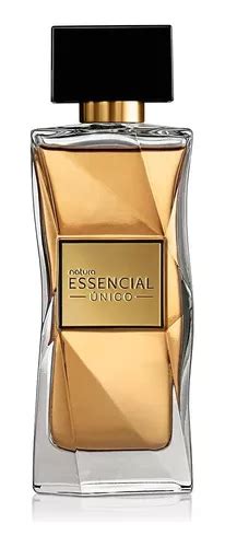 Eau De Parfum Femenino Essencial Único Natura Lvdm