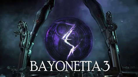 Platinum Games - Bayonetta 3 update during the year - Nintendo Switch ...