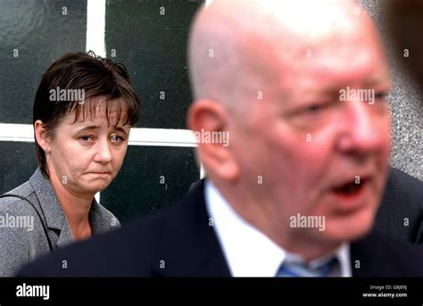 Shankill Road Bombing Stock Photo - Alamy