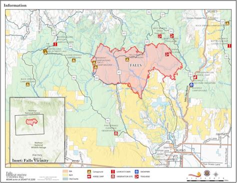 Multiple Oregon Wildfires Grow By Tens Of Thousands Of Acres