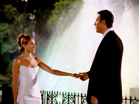 Sex And The City Carrie And Aidan Appreciation Thread Because He Wanted To Marry Her