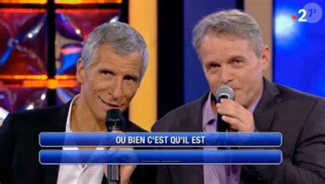 Photo Extrait De Lémission Noubliez Pas Les Paroles France 2 13