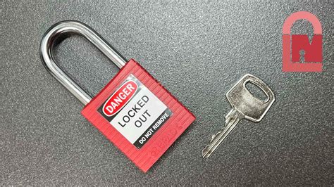 Abus Brady Loto Padlock Picked Youtube