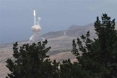 Pentagon Nears Decision On Fort Drum As East Coast Missile Defense Site