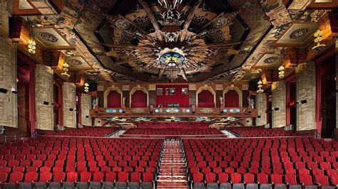 Top 9 Best Movie Theaters In Los Angeles