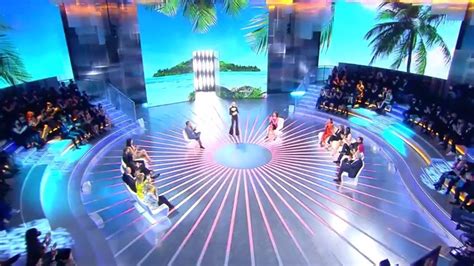 Isola Dei Famosi Vertici Mediaset Agitati Dal Cast Problemi Per Ilary