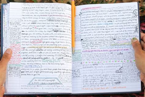 Stream of Consciousness Journaling: A Beginner's Guide