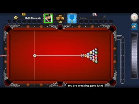 8 Ball Pool Gameplay In Tokyo Warrior Hall With Emma 2023 8ballpool