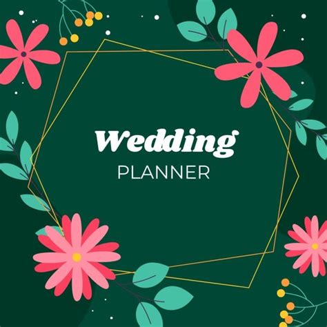 Free Wedding Planner Our Team Instagram Post Template