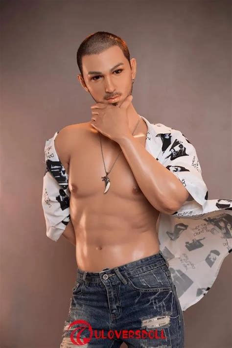 Tristan Big Dick Real Dolls Dh Gay Male Sex Doll For Women