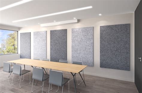 Step-by-Step Guide for Acoustic Panels Installation - Verge Campus