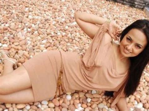 Bigg Boss 6 Sana Khan Hot Pictures Steamy Photographs Filmibeat