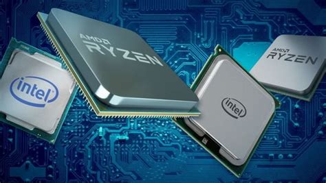 Top 10 CPU Mạnh Nhất Và Tốt Nhất Hiện Nay Bạn Không Nên Bỏ Qua LaptopK1